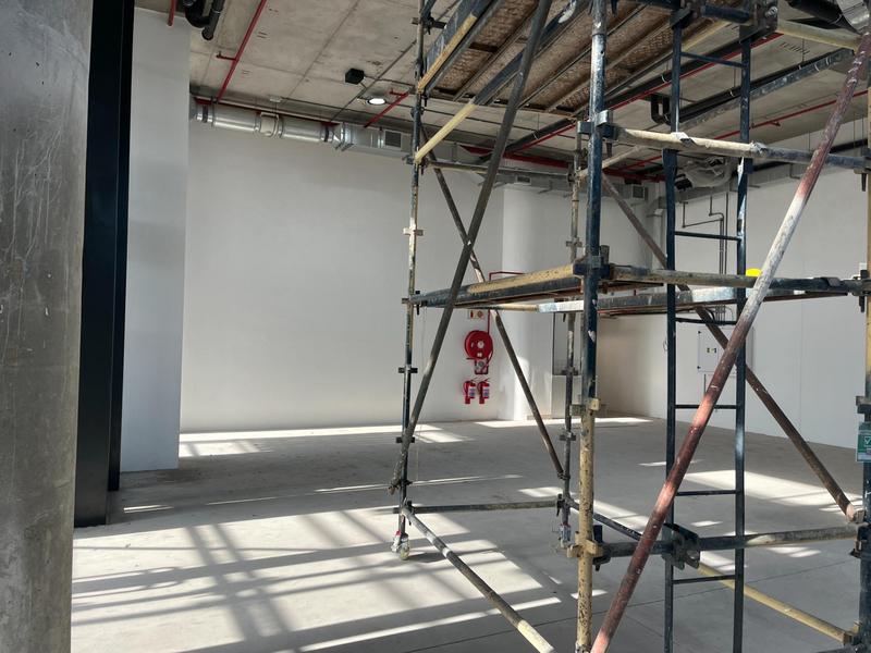 To Let Commercial Property for Rent in Paarden Eiland Western Cape